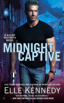 Midnight Captive - Book #6 of the Killer Instincts