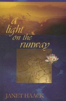 Paperback A Light on the Runway Book