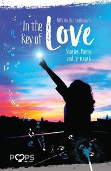 Paperback In the Key of Love: POPS Anthology V Book