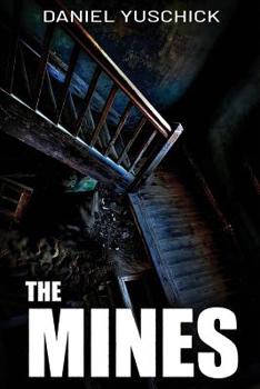 Paperback The Mines Book