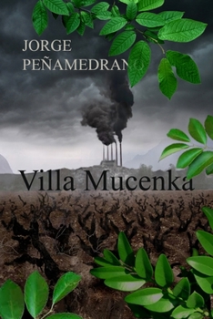 Paperback Villa Mucenka [Spanish] Book