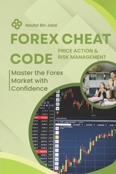 Paperback Forex Cheat Code Book