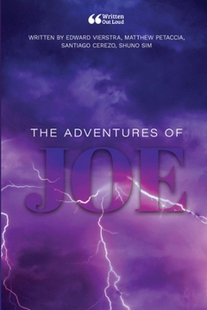 The Adventures of Joe