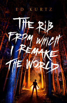 Paperback The Rib from Which I Remake the World Book