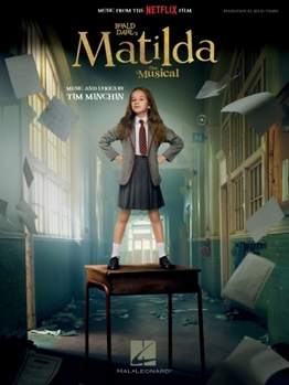 Matilda the Musical