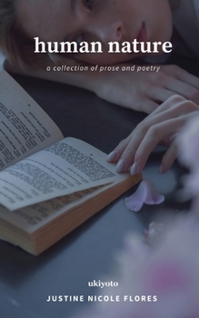 Paperback Human Nature Book