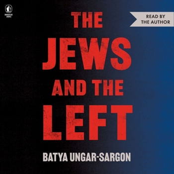 MP3 CD The Jews and the Left Book