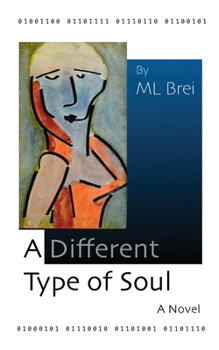 Paperback A Different Type of Soul Book