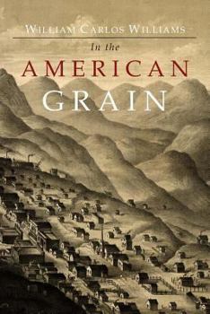 Paperback In the American Grain Book