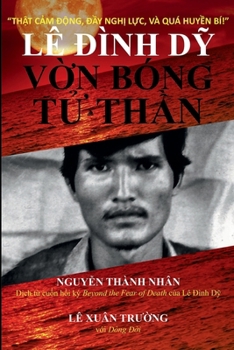 Paperback VỜn Bóng TỬ ThẦn [Vietnamese] Book