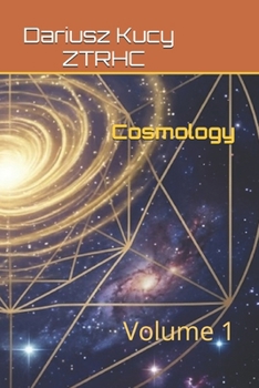 Paperback Cosmology Book
