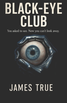 Paperback Black-Eye Club Book