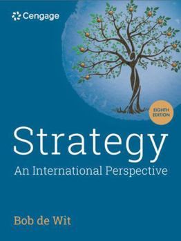 Paperback Strategy: An International Perspective Book