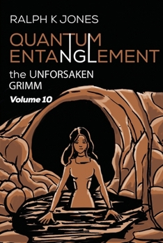 Paperback Quantum Entanglement Vol 10 Book