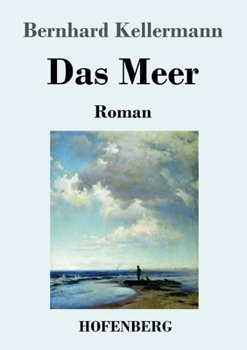 Paperback Das Meer: Roman [German] Book