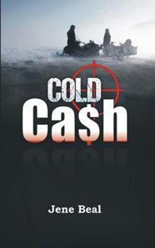 Paperback Cold Cash Book
