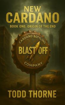 Paperback New Cardano: Origin of the End Book