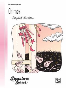 Paperback Chimes: Sheet Book