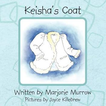Paperback Keisha's Coat Book
