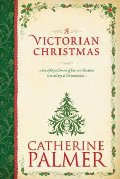 Paperback A Victorian Christmas Book
