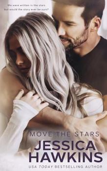 Paperback Move the Stars Book