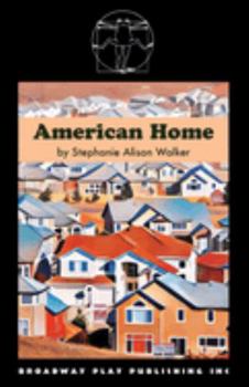 Paperback American Home Book