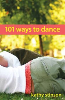Paperback 101 Ways to Dance Book