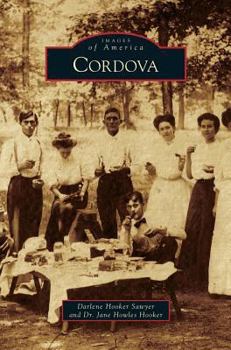 Cordova (Images of America: Tennessee) - Book  of the Images of America: Tennessee