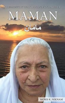 Paperback Maman Book