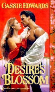 Desire's Blossom (Zebra Books)
