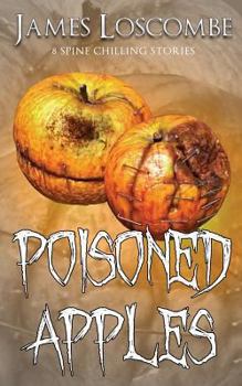 Paperback Poisoned Apples Book