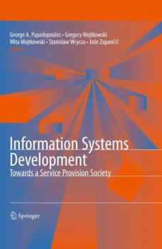 Information System Development: Design and Development