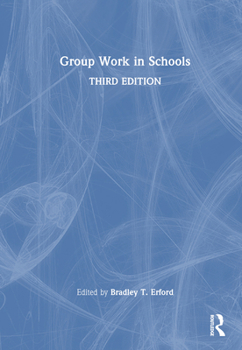 Hardcover Group Work in Schools Book
