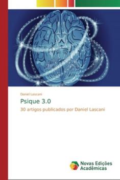 Paperback Psique 3.0 [Portuguese] Book