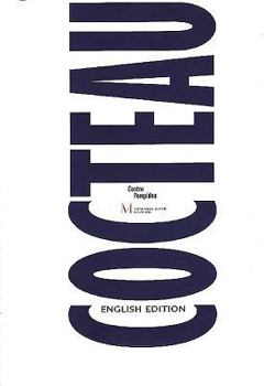 Paperback Cocteau Book