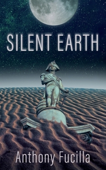 Paperback Silent Earth Book