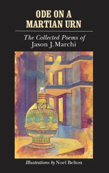 Ode on a Martian Urn