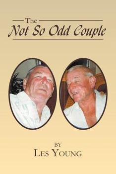 Paperback The Not So Odd Couple Book