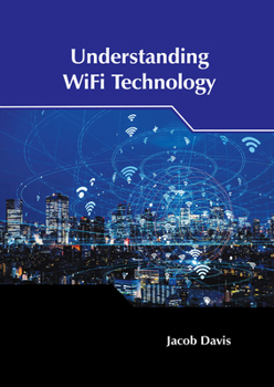 Hardcover Understanding Wifi Technology Book