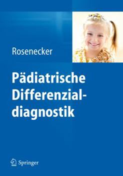 Hardcover Pädiatrische Differenzialdiagnostik [German] Book
