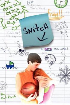 Paperback Snitch Book