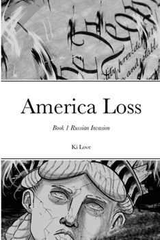 Paperback America Loss Book