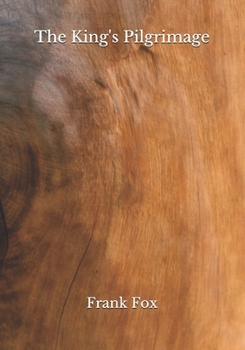 Paperback The King's Pilgrimage Book