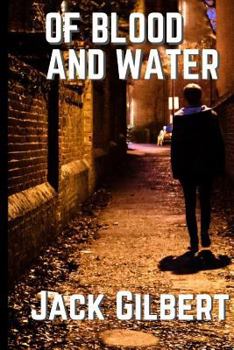 Paperback Of Blood and Water Book