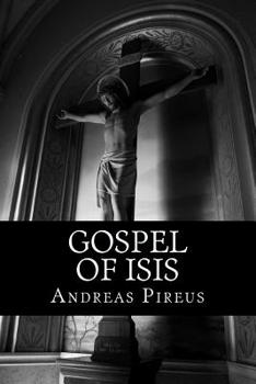 Paperback Gospel of Isis Book