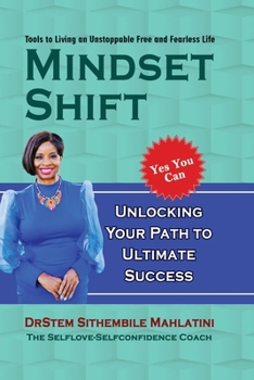 Paperback The Mindset Shift Book