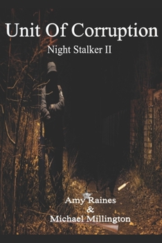 Paperback Unit Of Corruption: N.S. II Book