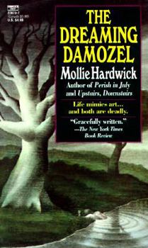 The Dreaming Damozel - Book #6 of the Doran Fairweather