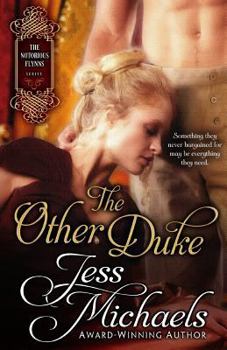 Paperback The Other Duke Book