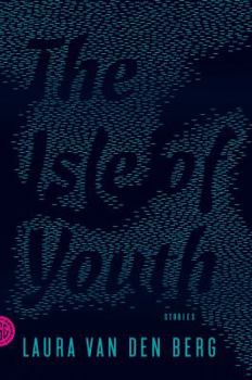 Paperback The Isle of Youth Book